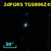 2dFGRS TGS806Z450