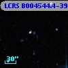 LCRS B004544.4-393124