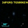 2dFGRS TGS806Z407