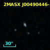 2MASX J00490446-3920052