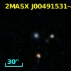 2MASX J00491531-4113106