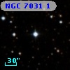 NGC  7031     1
