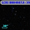 LCRS B004807.8-392959