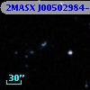 2MASX J00502984-4112081