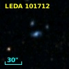 LEDA  101712