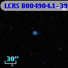 LCRS B004904.1-393409