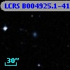 LCRS B004925.1-412643