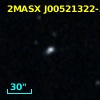 2MASX J00521322-3842190
