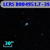 LCRS B004951.7-385840
