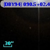 [DBY94] 090.5+02.4
