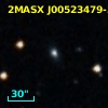 2MASX J00523479-3907511