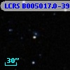 LCRS B005017.0-393038