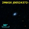 2MASX J00524372-3842070