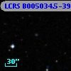 LCRS B005034.5-392605