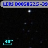 LCRS B005052.5-394254
