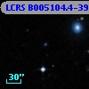 LCRS B005104.4-390825