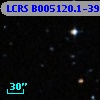 LCRS B005120.1-394421
