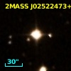 2MASS J02522473+3728518