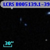LCRS B005139.1-392205