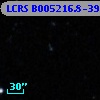 LCRS B005216.8-390718