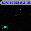 LCRS B005218.3-385818
