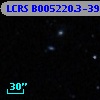 LCRS B005220.3-391245
