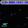 LCRS B005244.7-391120