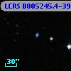 LCRS B005245.4-394026