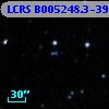 LCRS B005248.3-391016