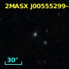2MASX J00555299-4107565