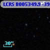 LCRS B005349.9-392926