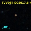 [VV98] J005017.6-410338