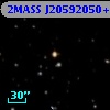 2MASS J20592050+5212046
