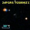 2dFGRS TGS806Z170