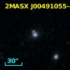 2MASX J00491055-4025366