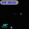 ESP 36542
