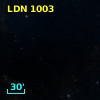 LDN 1003