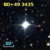 BD+49  3435