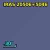 IRAS 20506+5046