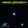 2MASX J00534527-3932048