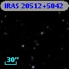 IRAS 20512+5042
