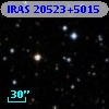 IRAS 20523+5015
