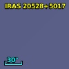 IRAS 20528+5017