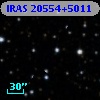 IRAS 20554+5011