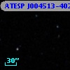 ATESP J004513-402235B