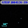 ATESP J004526-394605