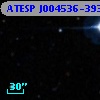 ATESP J004536-393558
