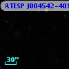 ATESP J004542-401117