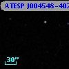 ATESP J004548-402321