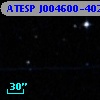 ATESP J004600-402808